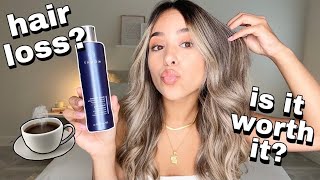 I Tried Monat Products For a Year honest review  my experience [upl. by Noelopan]