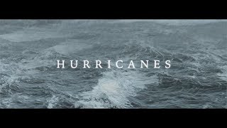 Dido  Hurricanes Official Lyric Video [upl. by Errot141]