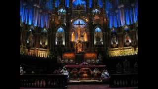 Louis Vierne  Messe Solennelle [upl. by Berlin25]