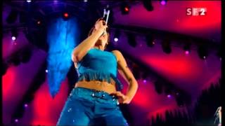 Spice Girls Live At Earls Court SF2 [upl. by Hannavahs]