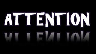 What Is Attention 3 Key Points To Remember [upl. by Yannodrahc]