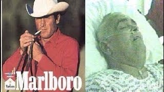 La Historia Del Hombre Marlboro [upl. by Nniroc409]