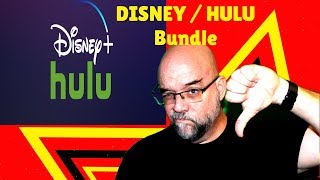 Disney Hulu bundle review [upl. by Damita]