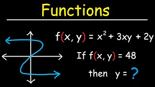 Functions [upl. by Hovey]