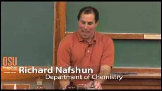 Online Chemistry Lecture  Spectator Ions [upl. by Akimaj]