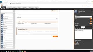 How To Use Choice Field with Nintex Responsive Form Designer [upl. by Mishaan382]