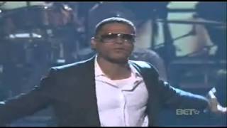 BET Show Maxwell Live  Simply Beautiful [upl. by Llertnor317]