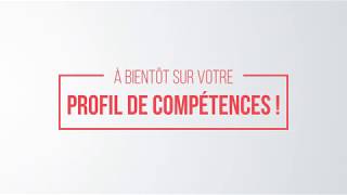 Profil de compétences [upl. by Eerb]