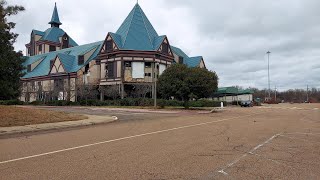 What Happened To Tunica Mississippi [upl. by Salis]