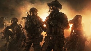 Wasteland 2 Directors Cut Review Commentary [upl. by Edmanda563]