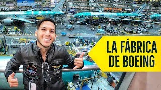 ASÍ HACEN LOS AVIONES  Alex Tienda ✈️ [upl. by Chainey]