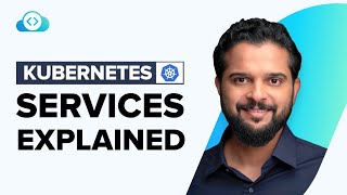 Kubernetes  Services Explained in 15 Minutes [upl. by Winters324]