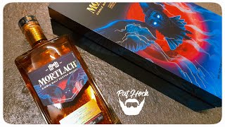 Mortlach NAS│Whisky Verkostung [upl. by Emiatej]