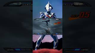 Ultraman Nexus  Junis Blue [upl. by Novick]