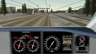 Top 5 Best Graphics Train Games for PC in 2020 [upl. by Norrahc]