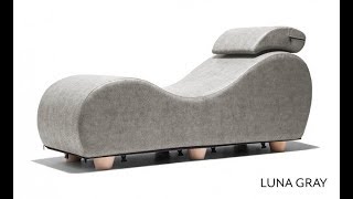 Liberators Esse Chaise Review [upl. by Cone]