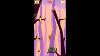 LeapFrog LeapPad App Trailer  Stretchy Monkey [upl. by Alexandrina]