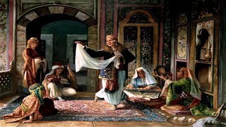 Classical Ottoman Music  Osmanlı Musiki İnstrumental [upl. by Lotty]