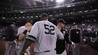 The Moment CC Sabathia Got His 3000th Strikeout [upl. by Ttemme]