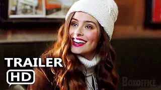 A VERY BRITISH CHRISTMAS Trailer 2021 Romance Christmas Movie [upl. by Anotal628]