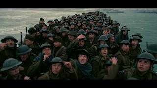 Dunkirk 2017  Home Comes to Them Scene 810  Movieclips [upl. by Gadmann]