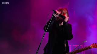 CATFISH AND THE BOTTLEMEN HOMESICK live  reading festival 2021 [upl. by Nakhsa]