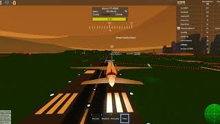 Tutorial  How to play Pilot training flight simulator in Roblox [upl. by Gayl949]