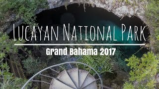 Lucayan National Park  Grand Bahama [upl. by Kiel]