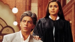 Dialogue  Yeh Kis Sadi Ke Log Hain  VeerZaara  Shah Rukh Khan Preity Zinta Rani Mukerji Divya [upl. by Nylatsyrc]