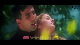 Wada Raha Pyar Se Pyar Kaquot 4K UHDTrueHD 2160p1080p Khakee 2004 Akshay Kumar Aishwarya [upl. by Lahpos]