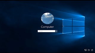 How To Change Your Profile Picture In Windows 10 Tutorial [upl. by Sundstrom]