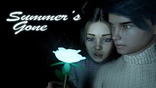 Summers Gone Gameplay [upl. by Ottilie]