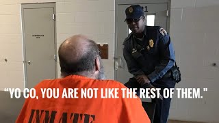 Inmate Manipulation THIS IS WHAT YOU NEED TO KNOW [upl. by Nirtiak389]