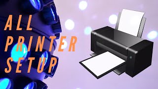 hp printer c4780 wireless setup [upl. by Hasheem]