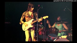 Beck Bogert amp Appice ► Livin Alone Live in Japan 1973 HQ Audio [upl. by Najib22]