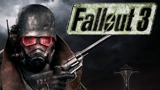 NCR Ranger Combat Armor  Fallout 3 Mod Link in the description [upl. by Yasmar]