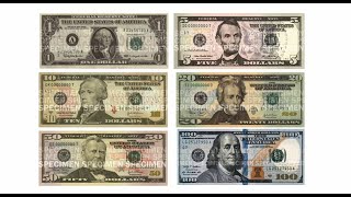 US Currency and the Fed  Museum MiniLesson [upl. by Nitsugua676]