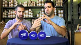 Nivea Creme Product Review [upl. by Shulman]