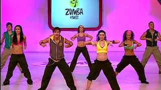 Zumba cardio party [upl. by Ninazan]