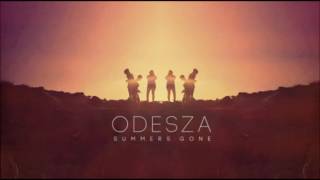 ODESZA  Summers Gone full album [upl. by Clifton]