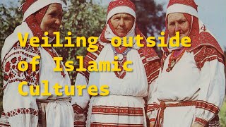 Modesty and Veiling in European Culture [upl. by Naves]