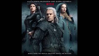 The Witcher 2020  TV Series  Soundtrack Full  Music from the Netflix Original Series [upl. by Ecile]