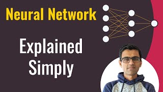 Neural Network Simply Explained  Deep Learning Tutorial 4 Tensorflow20 Keras amp Python [upl. by Shwalb]