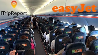 Easyjet A321neo Trip Report [upl. by Alios640]