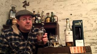 whisky review 437  Mortlach 21yo  43 Gordon amp MacPhail [upl. by Atinuj629]