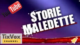 storie maledette  amanti diabolici risolto [upl. by Dimmick]