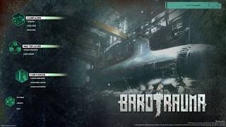 Barotrauma Submarine Editor Tutorial Part 1  Shell and Layout [upl. by Suoiradal]