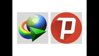 How to run IDM using psiphon 3 in PC [upl. by Dellora864]