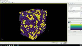 Introduction to LAMMPS [upl. by Hootman]