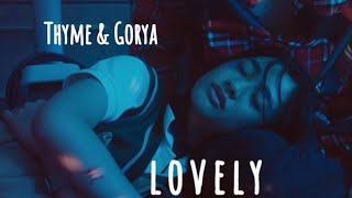 Thyme amp Gorya  lovely  F4 Thailand ep1 [upl. by Asor]